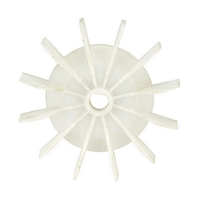 Крыльчатка. GP-VFL-100L -037. КПМ 360/100 2019. СМ.0701.056300 ELITECH