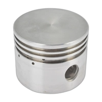 Поршень 65х14.5, 2.6х2.6х4, h50. КПР 400/2.2 ELITECH