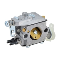 Карбюратор Husqvarna 51, 55