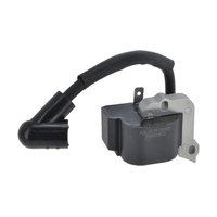 Катушка зажигания STIHL BG45, BG46, BG55, BG65, BG85, BG50, BR45 C, SH55, SH85