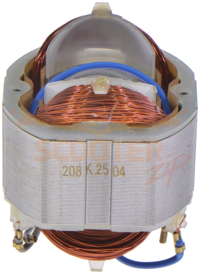 Статор для дрели ELITECH ДУ 06-13РЭ (E2201.020.00)