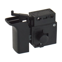 Выключатель FA2-4/1BEK 4(4)A 250V 5E4