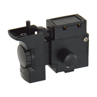 Выключатель FA2-6/1BEK 6(6)A 250V 5E4