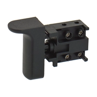 Выключатель FA1-6C-2110 10(10)A 250V 5E4