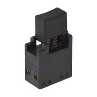 Выключатель FA1-6GP-2110 10(10)A 250V 5E4