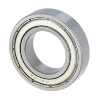 Подшипник 6904Z, 37х20х9. СМ. 1500.086900 ELITECH