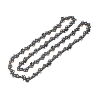 Цепь шаг 3/8, посадка 1.3mm-55 звеньев (LOW) GEOS 63LC 55