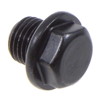 Пробка слива масла М14х1,5 вибратора CHAMPION PC8742F,1050FT