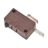 Микропереключатель. 3901802026. ПД 1255П ELITECH