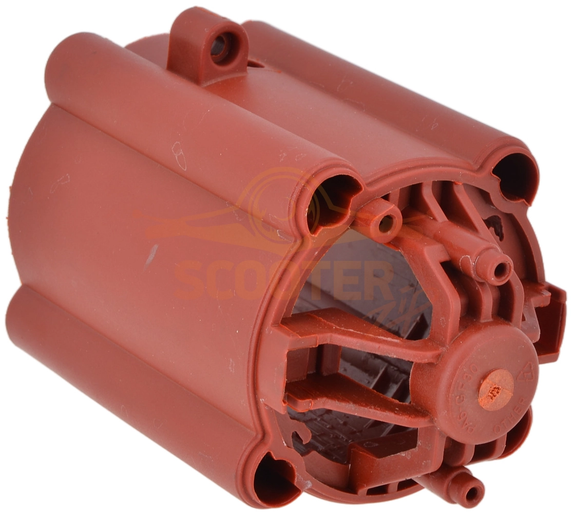 Корпус для пилы циркулярной (дисковой) ELITECH ПД 1355 (E2206.020.01)