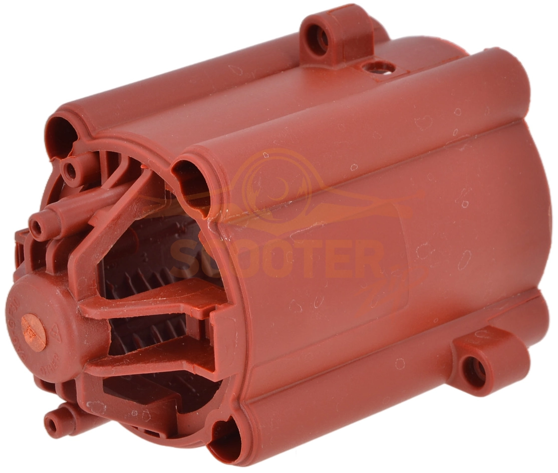 Корпус для пилы циркулярной (дисковой) ELITECH ПД 1355 (E2206.020.01)