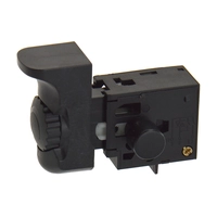 Выключатель FD20-1106 4<6(6)A 250V 5E4 ELITECH
