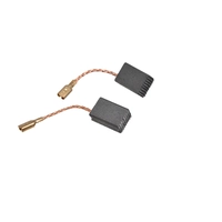 Щетки угольные 5,5x9x13,5 (2шт) ELITECH ПС 100Э (E2206.019.00)