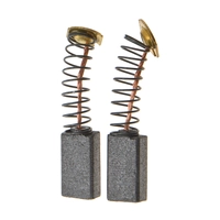 Щетка угольная 5x8x14 (2шт) ELITECH МШЛ 0975Э (E2213.036.00), МШЛ 900Э
