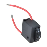 Регулятор скорости 41478 WERT EBS0875E ELITECH