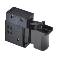 Выключатель FA2-6/1BEK 6(6)A 25V 5E4 ELITECH