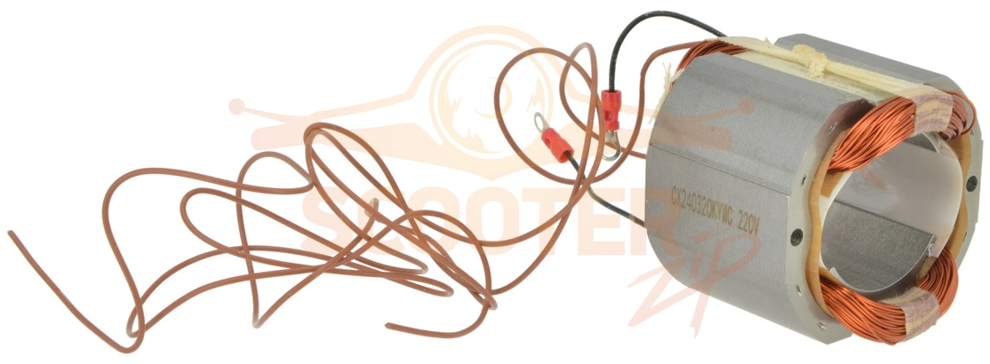 Статор для дрели ELITECH HD MCD 1850E (E2010.004.01)