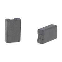 Щетка угольная 5x10x16 (2шт) ELITECH ПЛ 05-60ЛЭ (E2206.017.00), ПЛ 0560ЛЭ Промо (E2206.006.00)