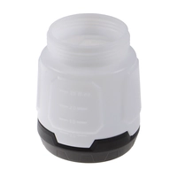 Бачок 800мл КА 18БПЛ(Е2208.002.00) ELITECH