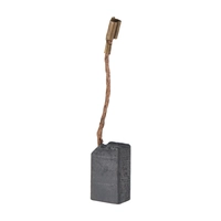 Щетка угольная (1шт) 15,5х10х6мм PATRIOT AG 126E (22001252)