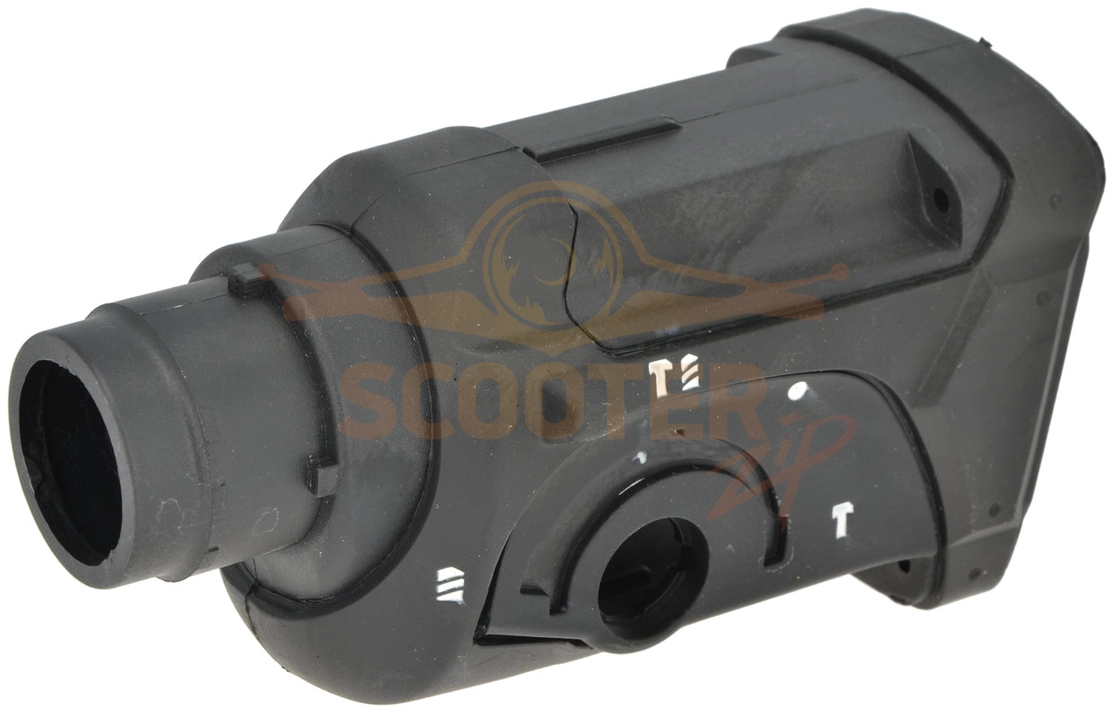 Корпус редуктора для перфоратора MAKITA BHR202