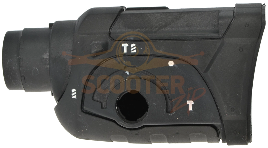 Корпус редуктора для перфоратора MAKITA BHR202