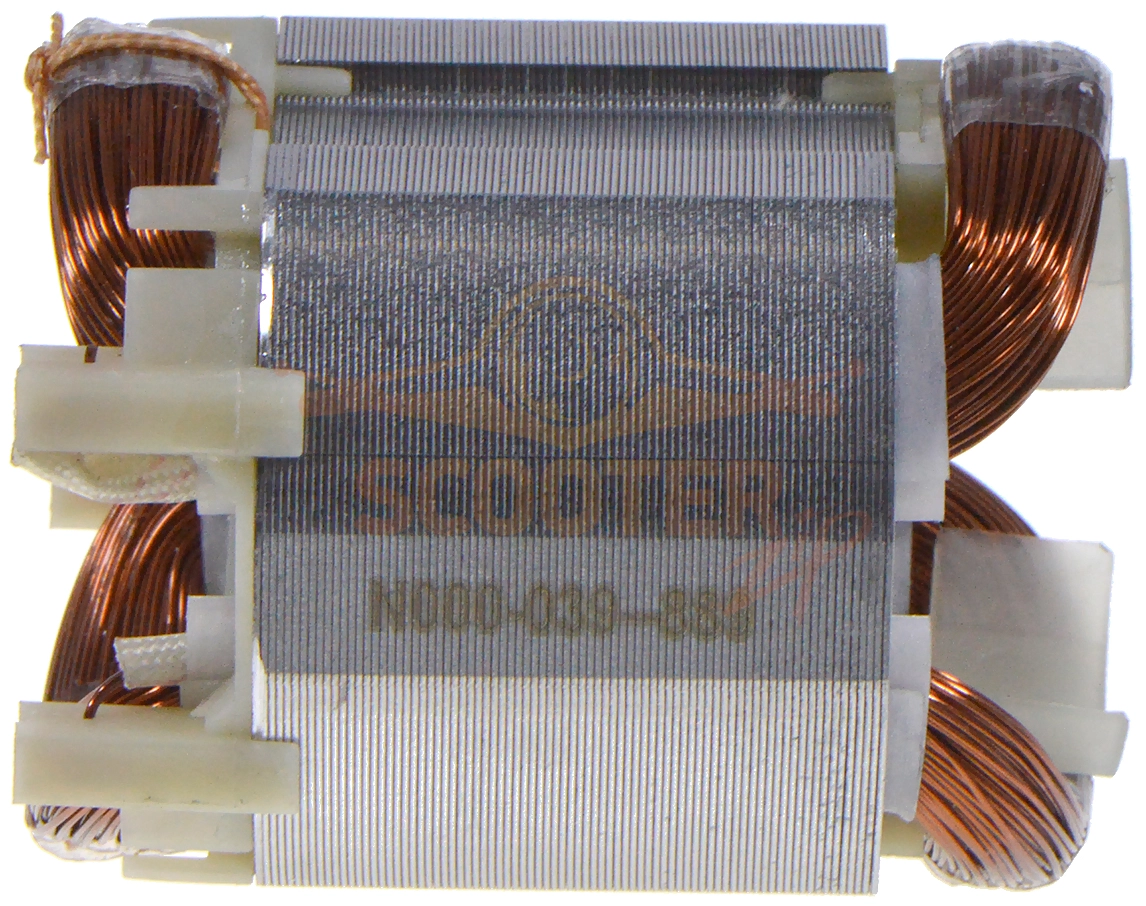 Статор КД для перфоратора MAKITA HR2470FT