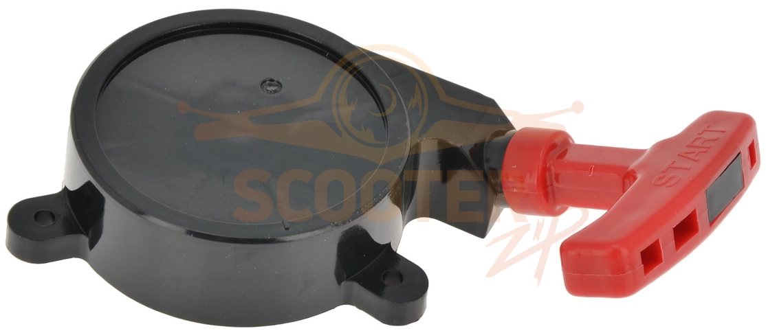 Стартер в сборе для опрыскивателя CHAMPION PS-257