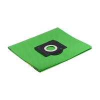 Многоразовый мешок с текстильной застежкой для пылесоса HITACHI WDE 3600, KRESS NTS 1100