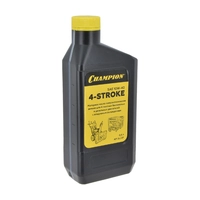Масло для 4-тактных двигателей полусинтетическое зимнее CHAMPION SAE 10W40 API SL/CF 0.6 л