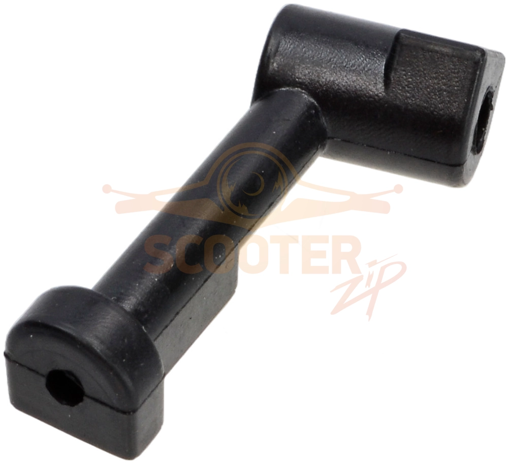 Патрубок для бензопилы P.I.T. GCS52-C7