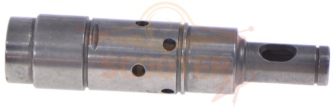 Ствол для перфоратора P.I.T. LPBH24-C