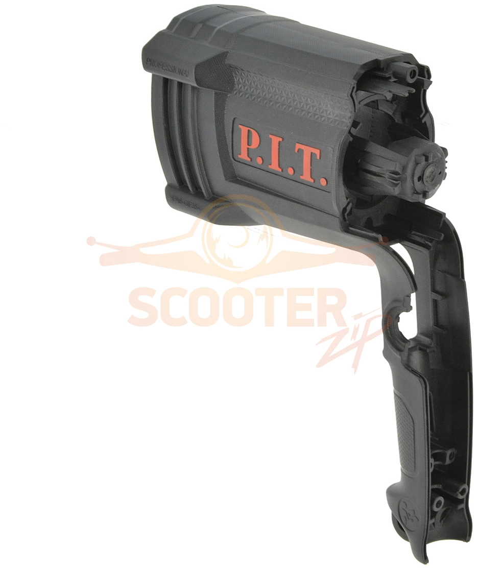 Корпус двигателя P.I.T. (PIT)