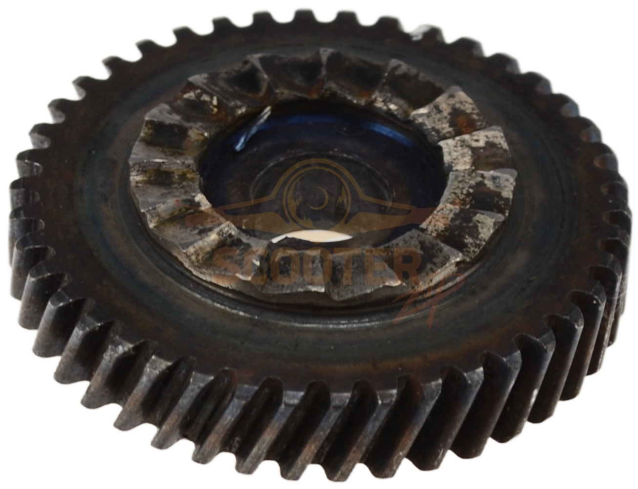 Шестерня d10х46 P.I.T. (PIT)