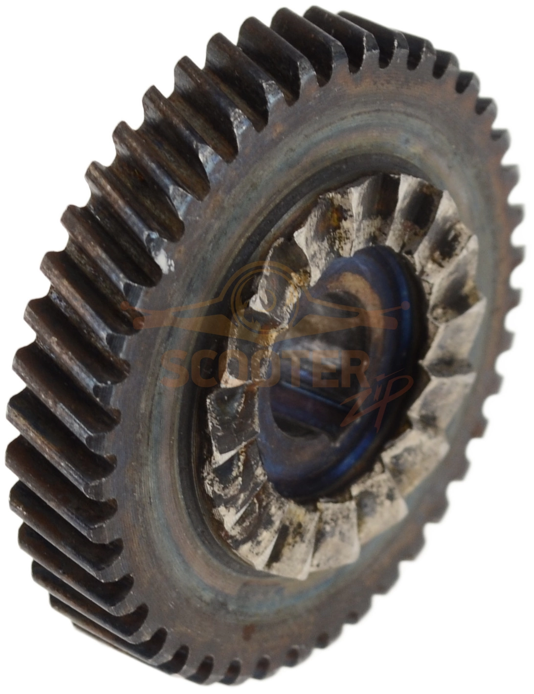 Шестерня d10х46 P.I.T. (PIT)