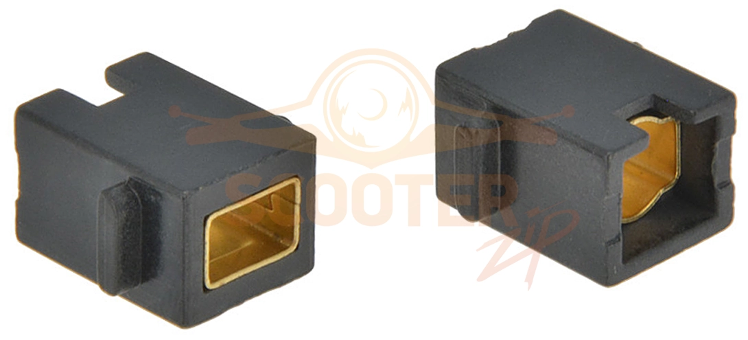 Щеткодержатель для дрели-шуруповерта P.I.T. PBM10-C4