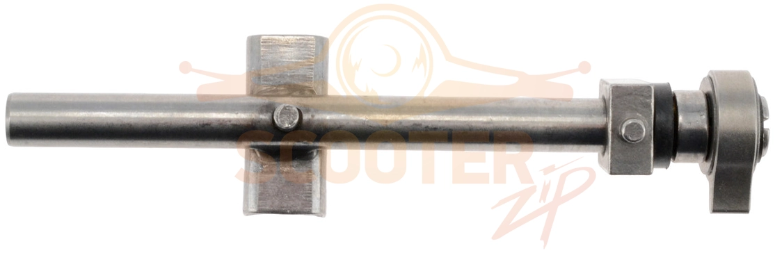 Шток в сборе для лобзика P.I.T. PST90-C2