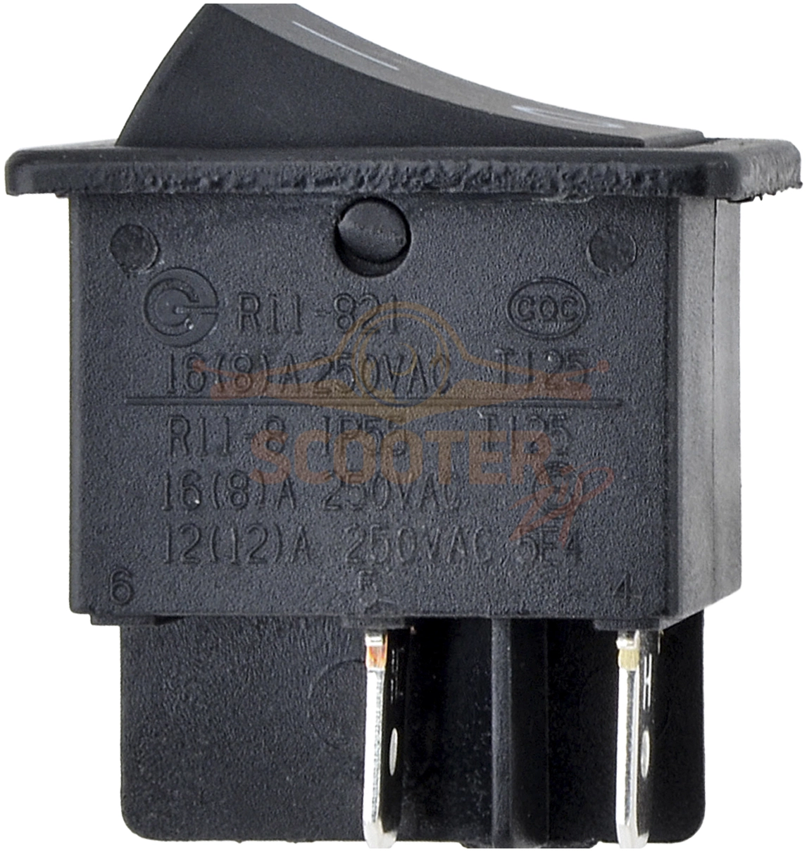 Выключатель для мойки высокого давления P.I.T. PHP120-C1