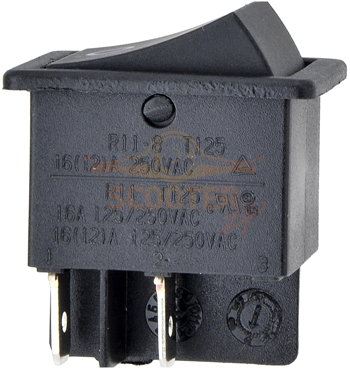 Выключатель для мойки высокого давления P.I.T. PHP120-C1