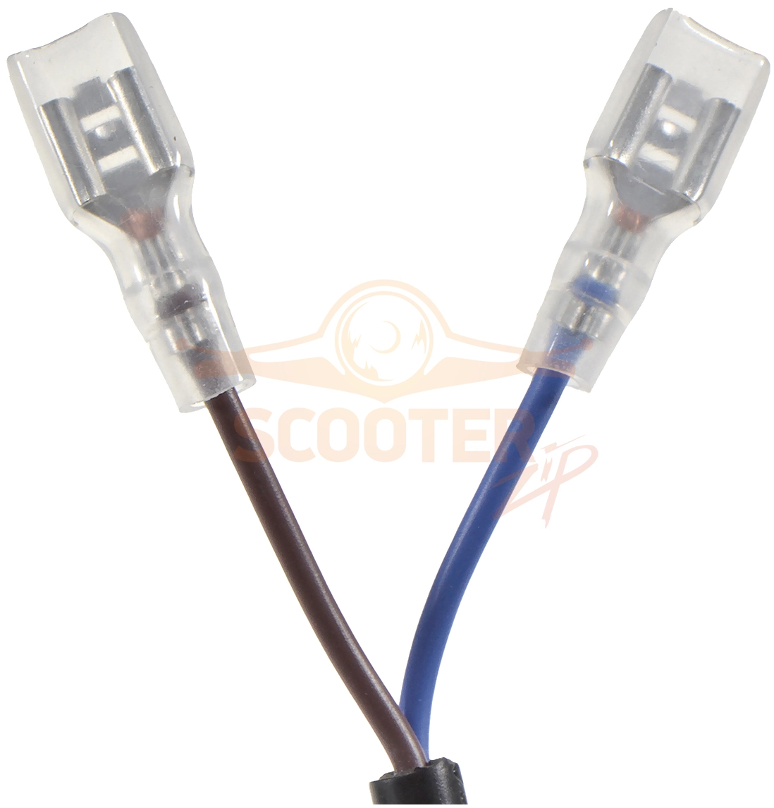 Сетевой шнур 2х0,75 для мойки высокого давления P.I.T. PHP120-C1