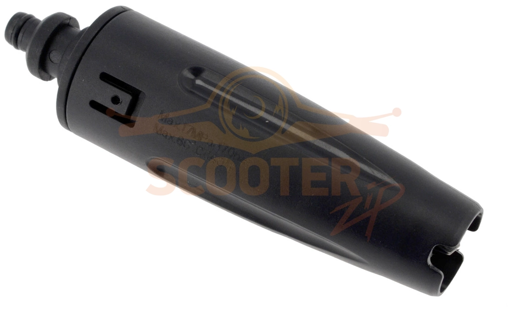 Насадка распылитель для мойки высокого давления P.I.T. PHP140-C1