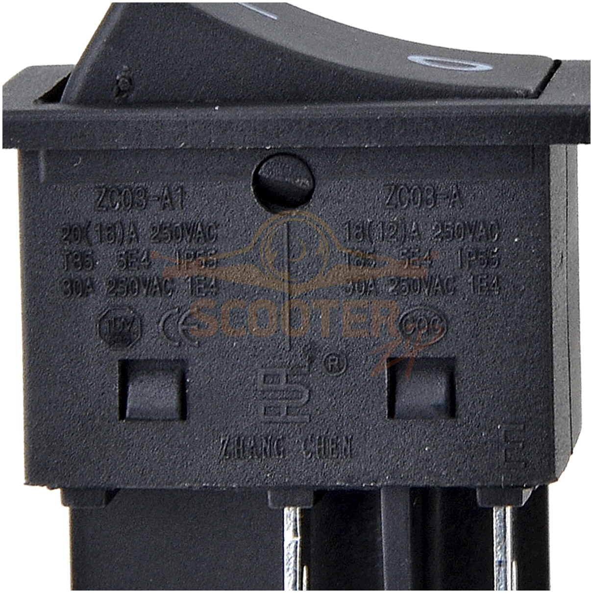 Выключатель для мойки высокого давления P.I.T. PHP170-C