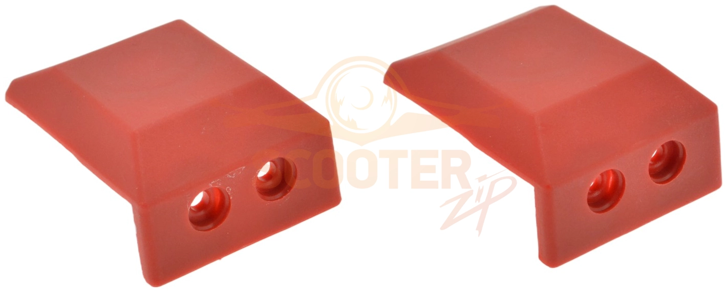 Заглушка щеткодержателя для молотка отбойного P.I.T. GSH65-C5