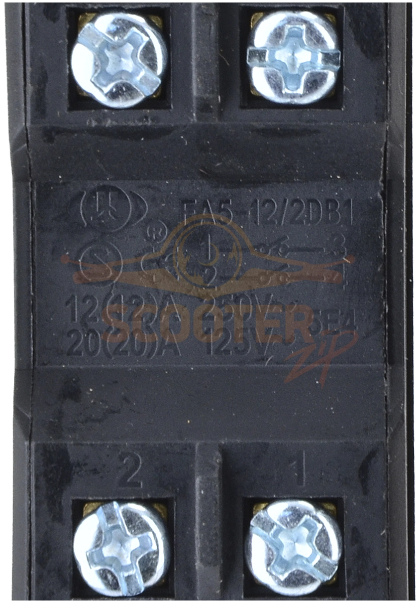Выключатель для полировальной машины P.I.T. PPO180-C1