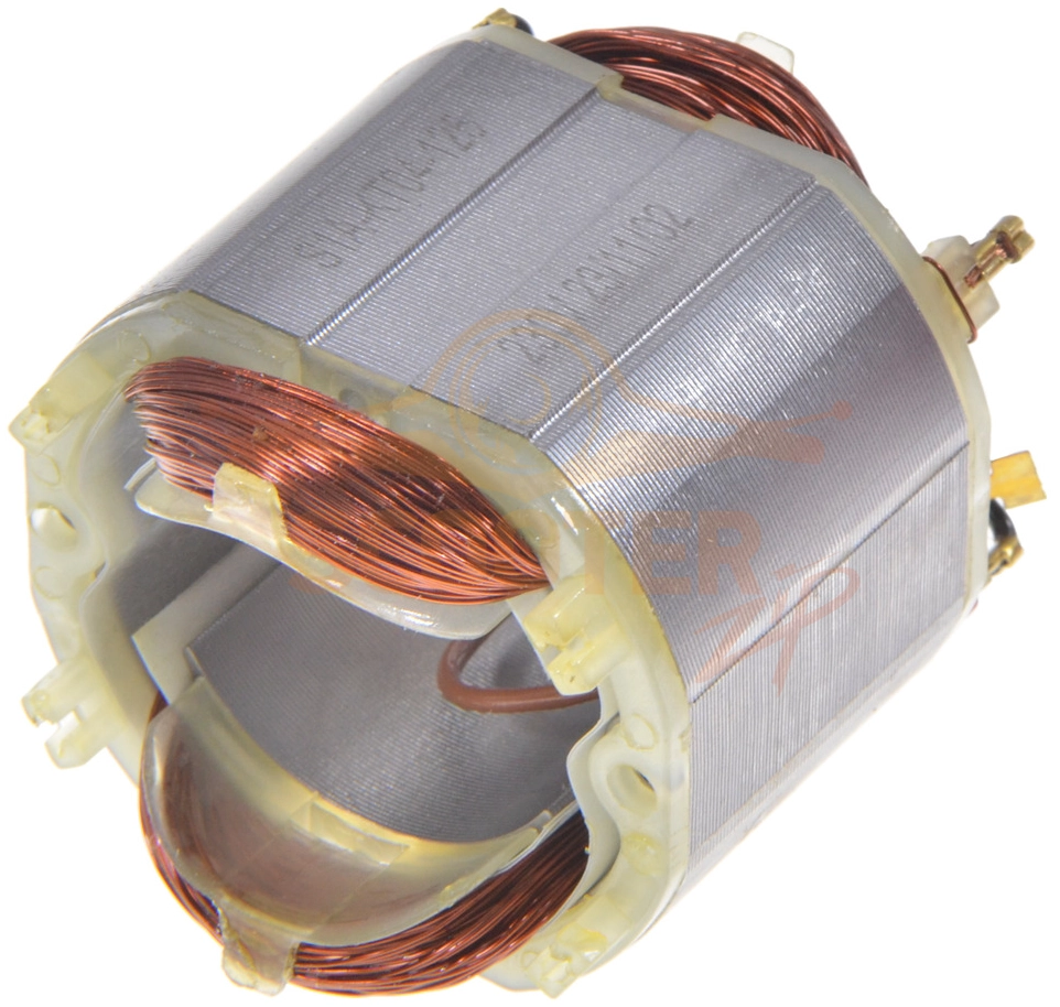 Статор для машины шлифовальной эксцентриковой P.I.T. PDS125-C1
