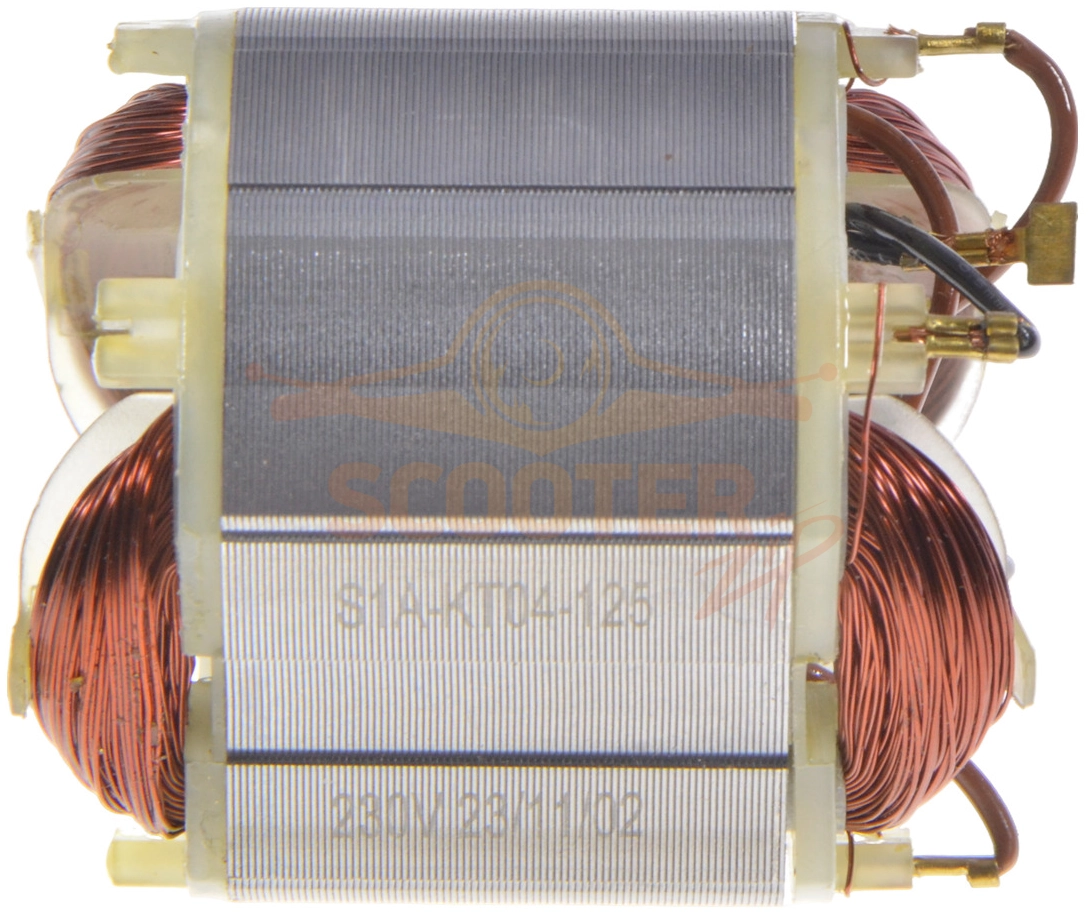 Статор для машины шлифовальной эксцентриковой P.I.T. PDS125-C1