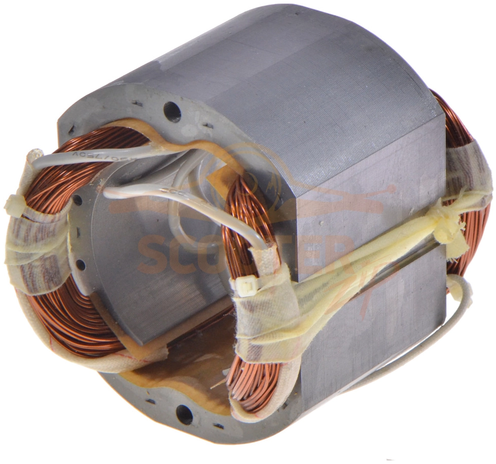 Статор для пилы отрезной (монтажной) P.I.T. PCM355-C2