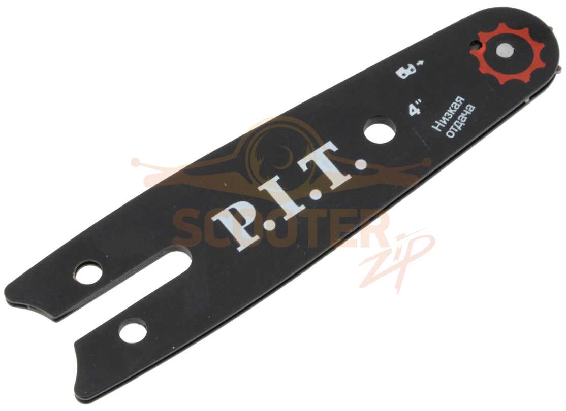 Шина 4 P.I.T. (PIT)