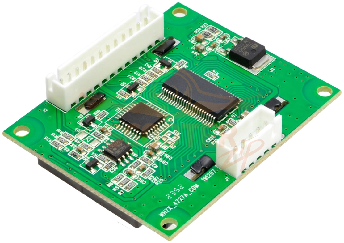 Дисплей для сварочного инвертора P.I.T. PMI220-C3