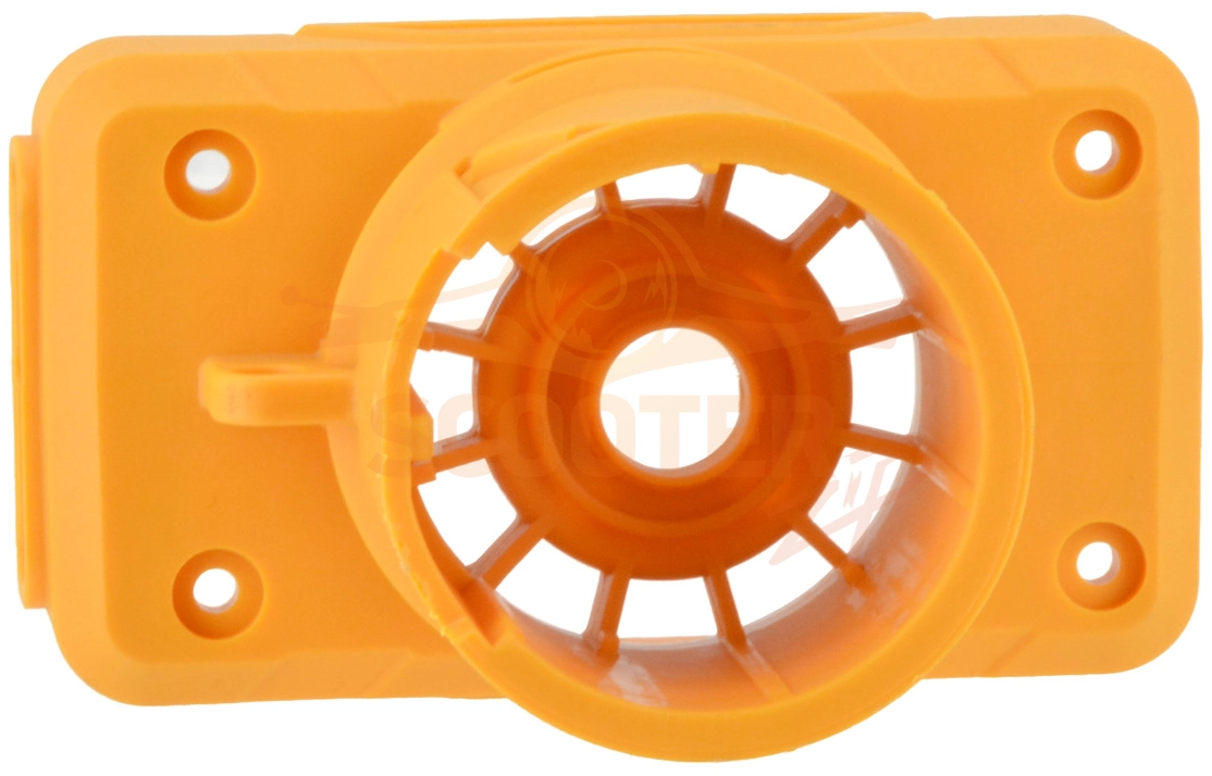 Корпус двигателя для машины плоскошлифовальной STEHER BPS-813